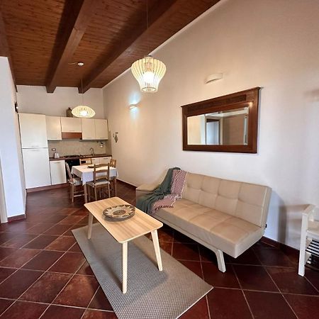 B&B Estremo Sud Marzamemi Eksteriør bilde
