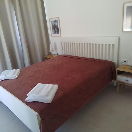 B&B Estremo Sud Marzamemi Eksteriør bilde