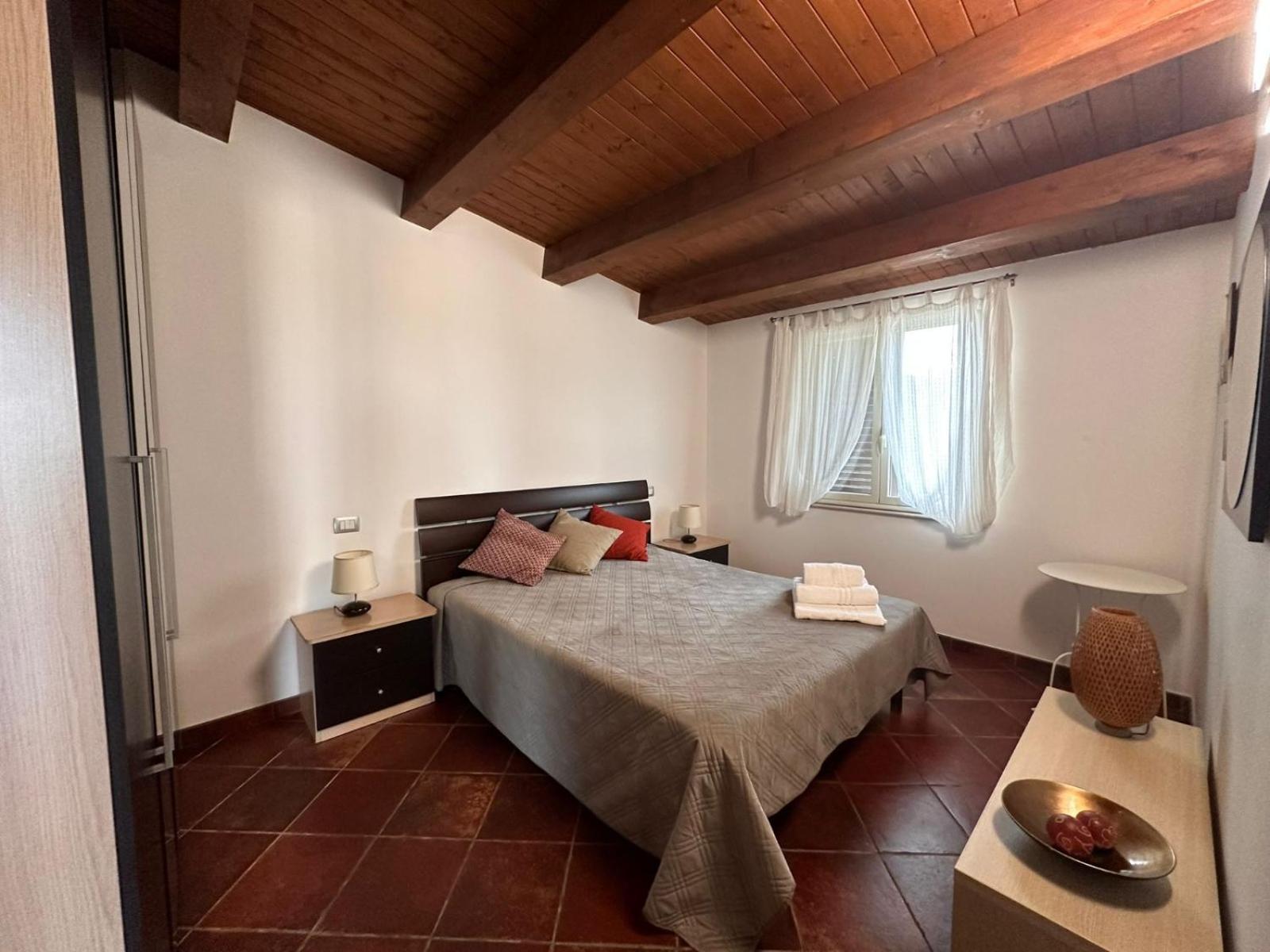 B&B Estremo Sud Marzamemi Rom bilde