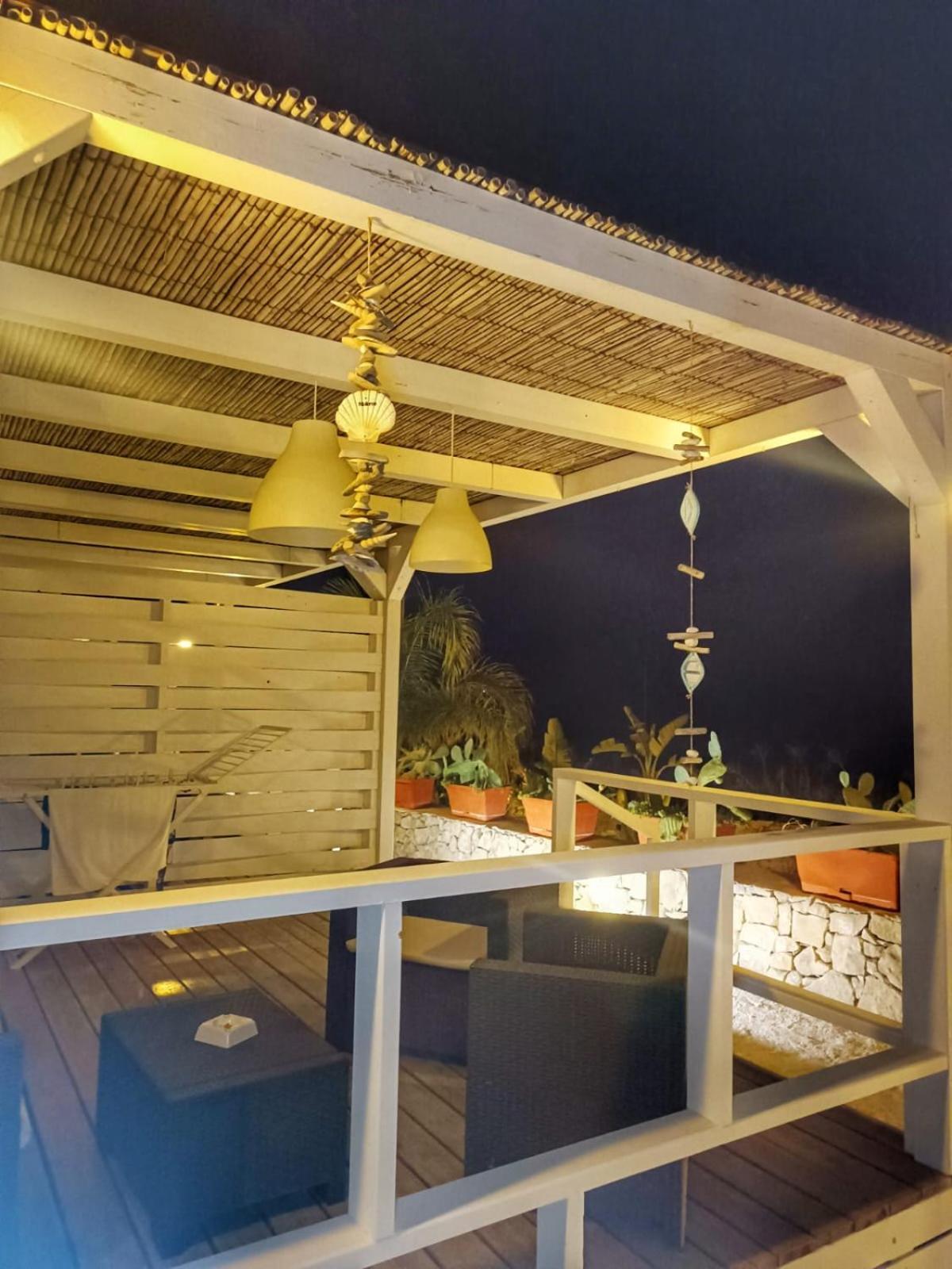 B&B Estremo Sud Marzamemi Rom bilde