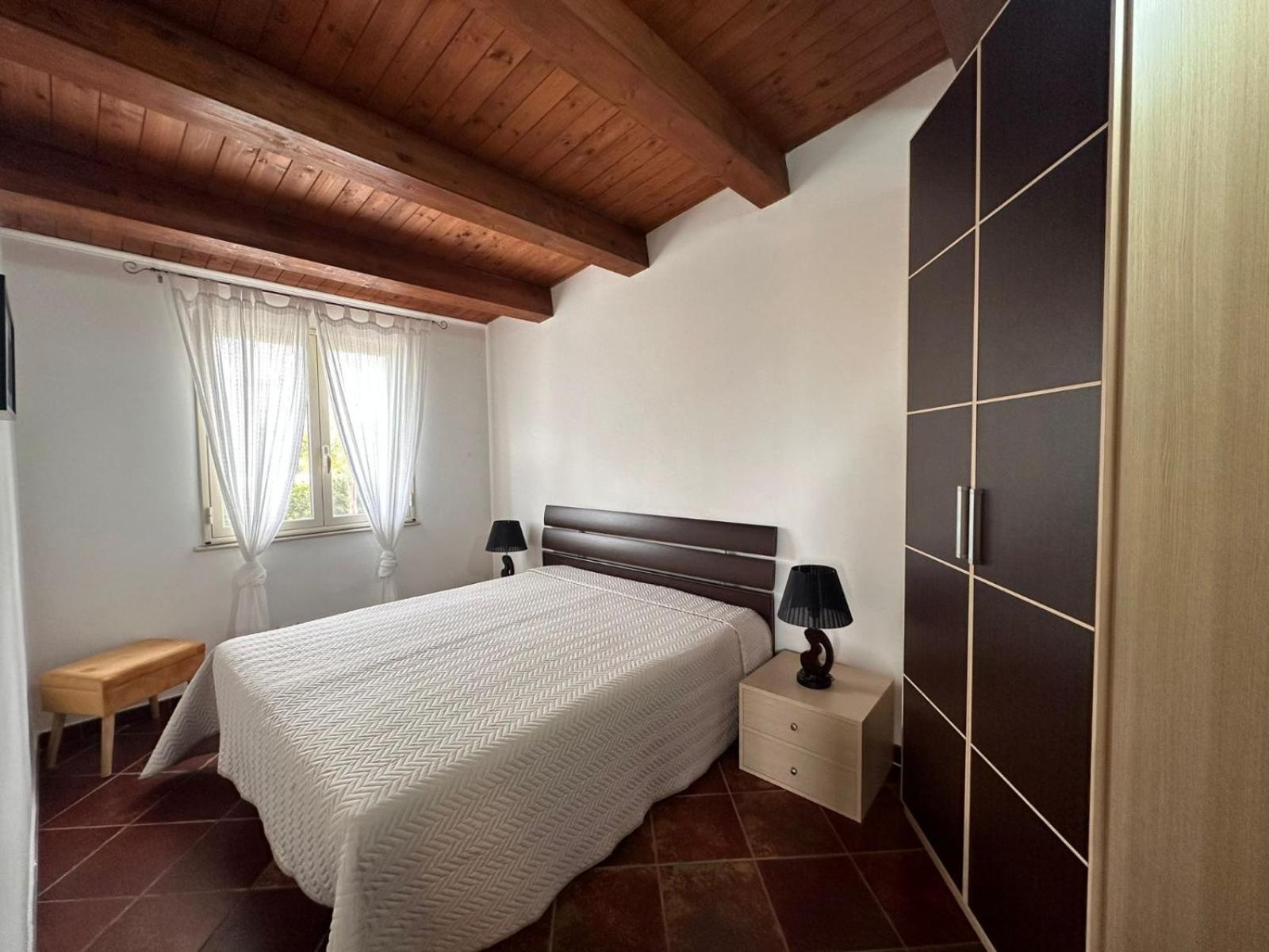 B&B Estremo Sud Marzamemi Eksteriør bilde