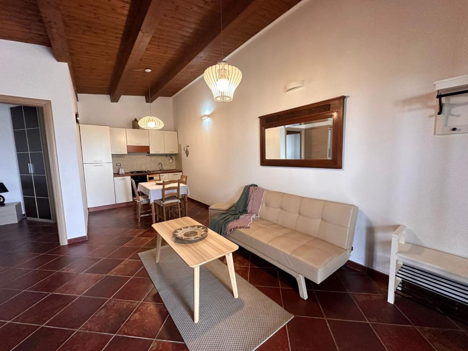 B&B Estremo Sud Marzamemi Eksteriør bilde
