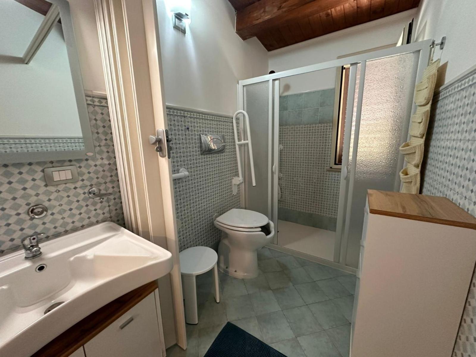 B&B Estremo Sud Marzamemi Eksteriør bilde