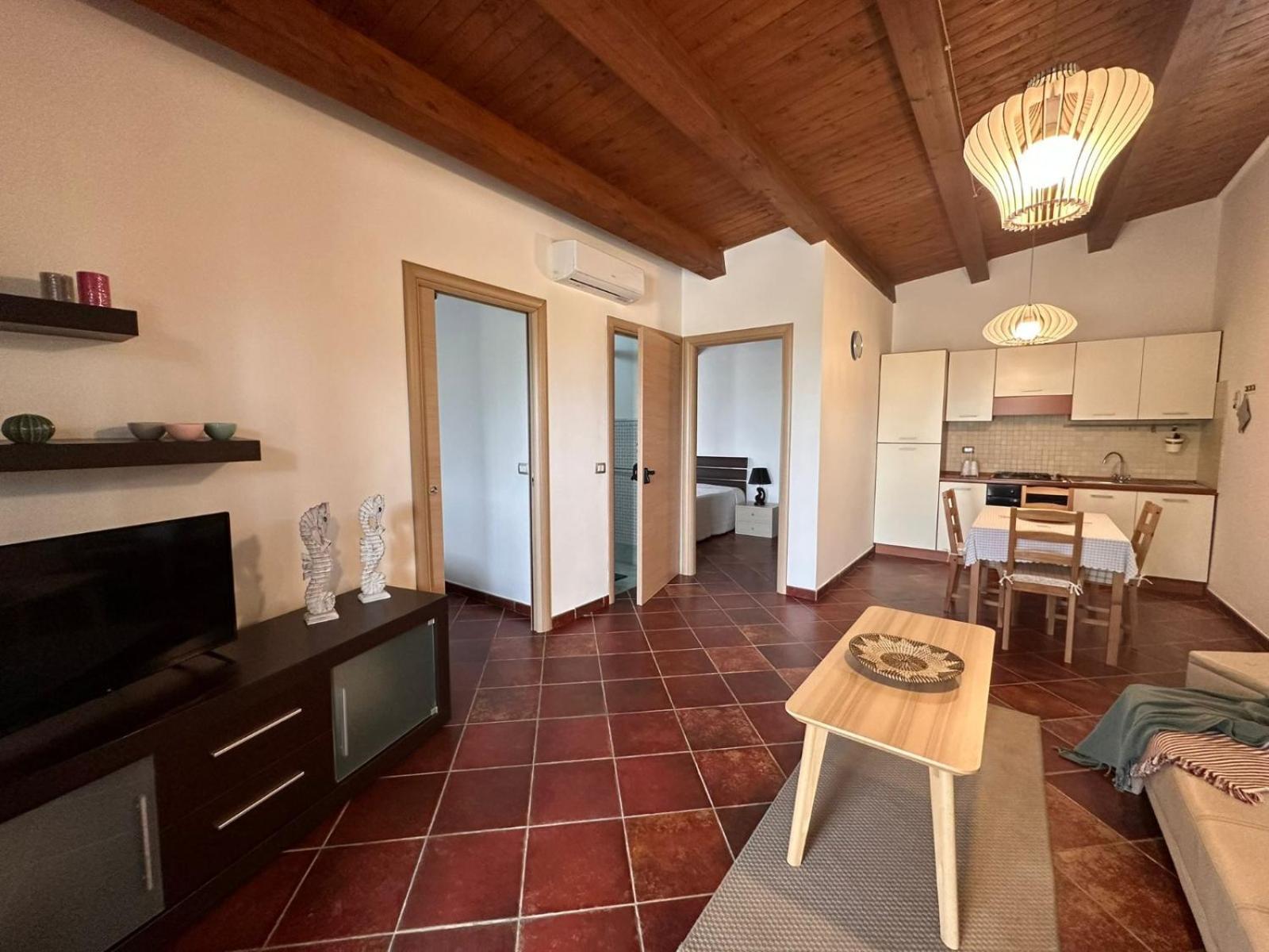 B&B Estremo Sud Marzamemi Eksteriør bilde