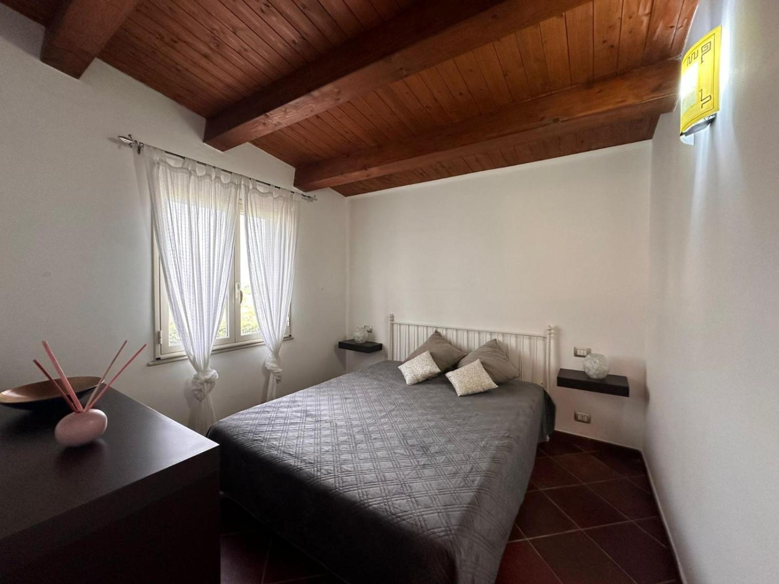 B&B Estremo Sud Marzamemi Eksteriør bilde