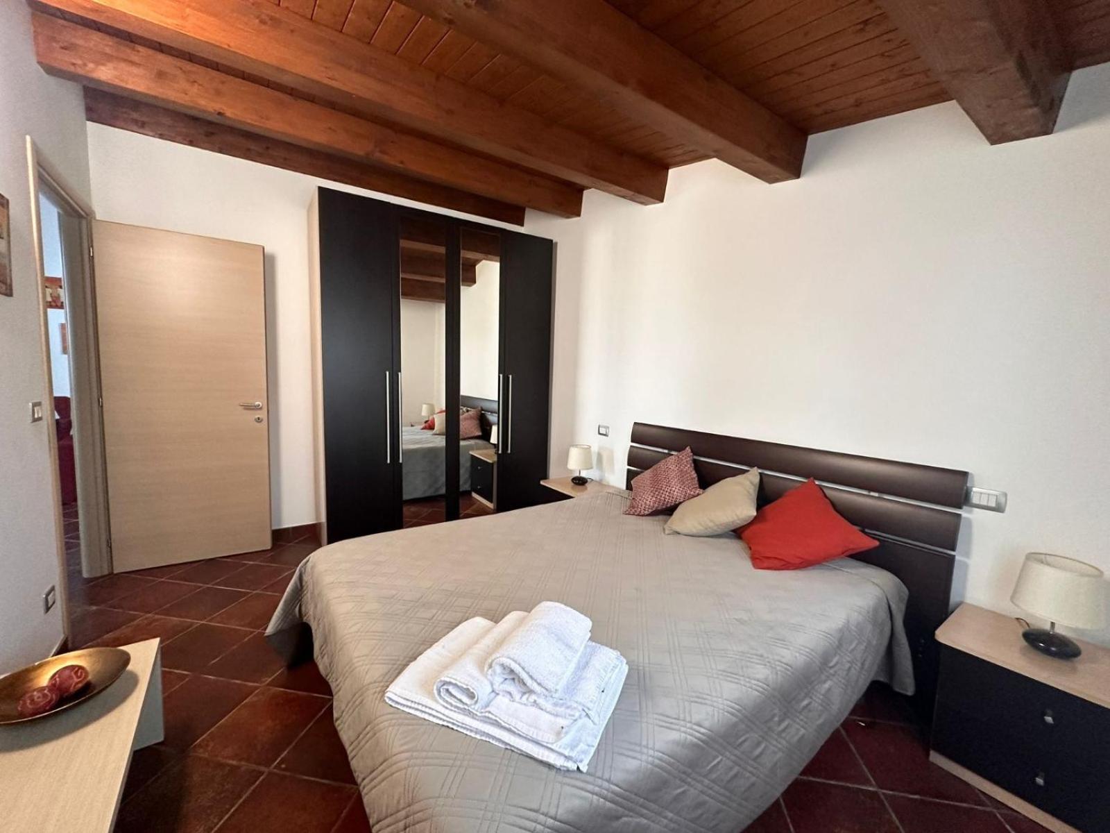 B&B Estremo Sud Marzamemi Eksteriør bilde