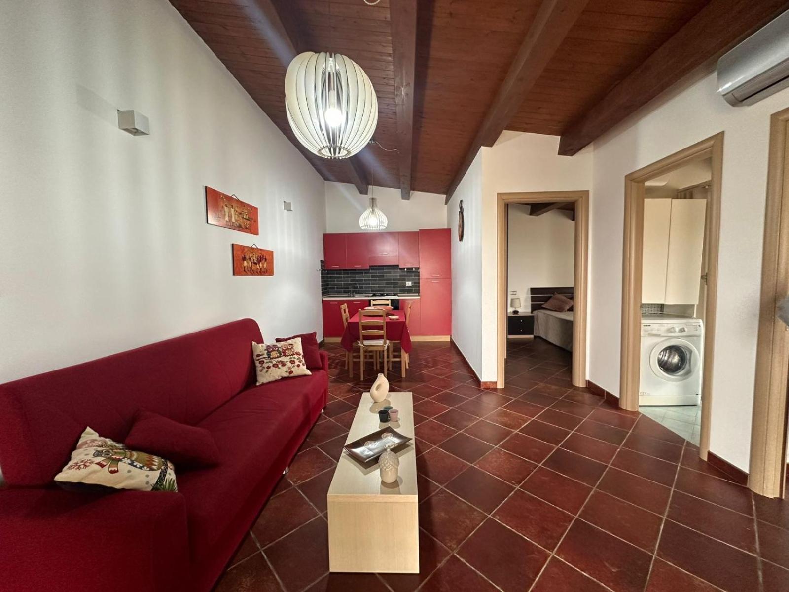 B&B Estremo Sud Marzamemi Eksteriør bilde