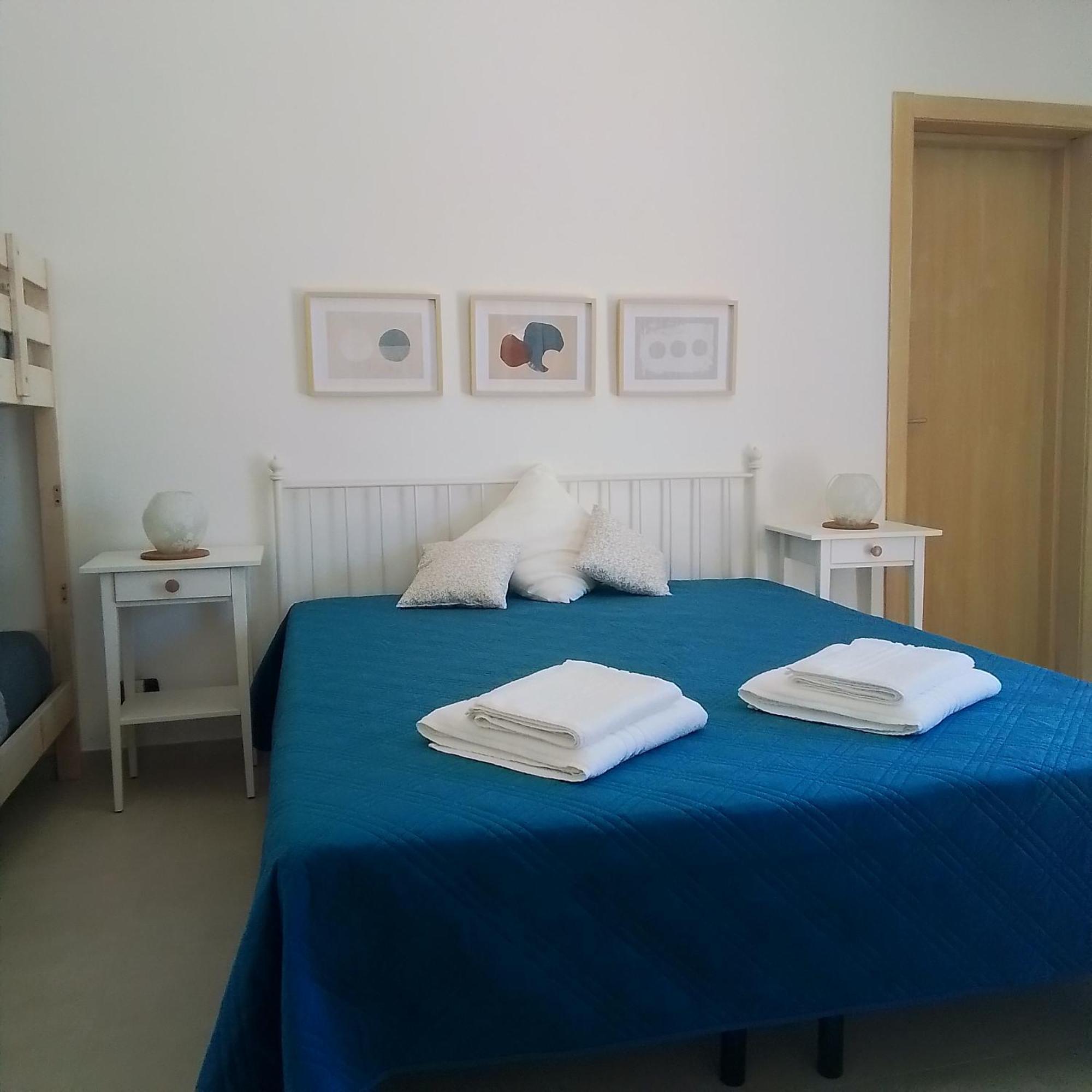 B&B Estremo Sud Marzamemi Rom bilde