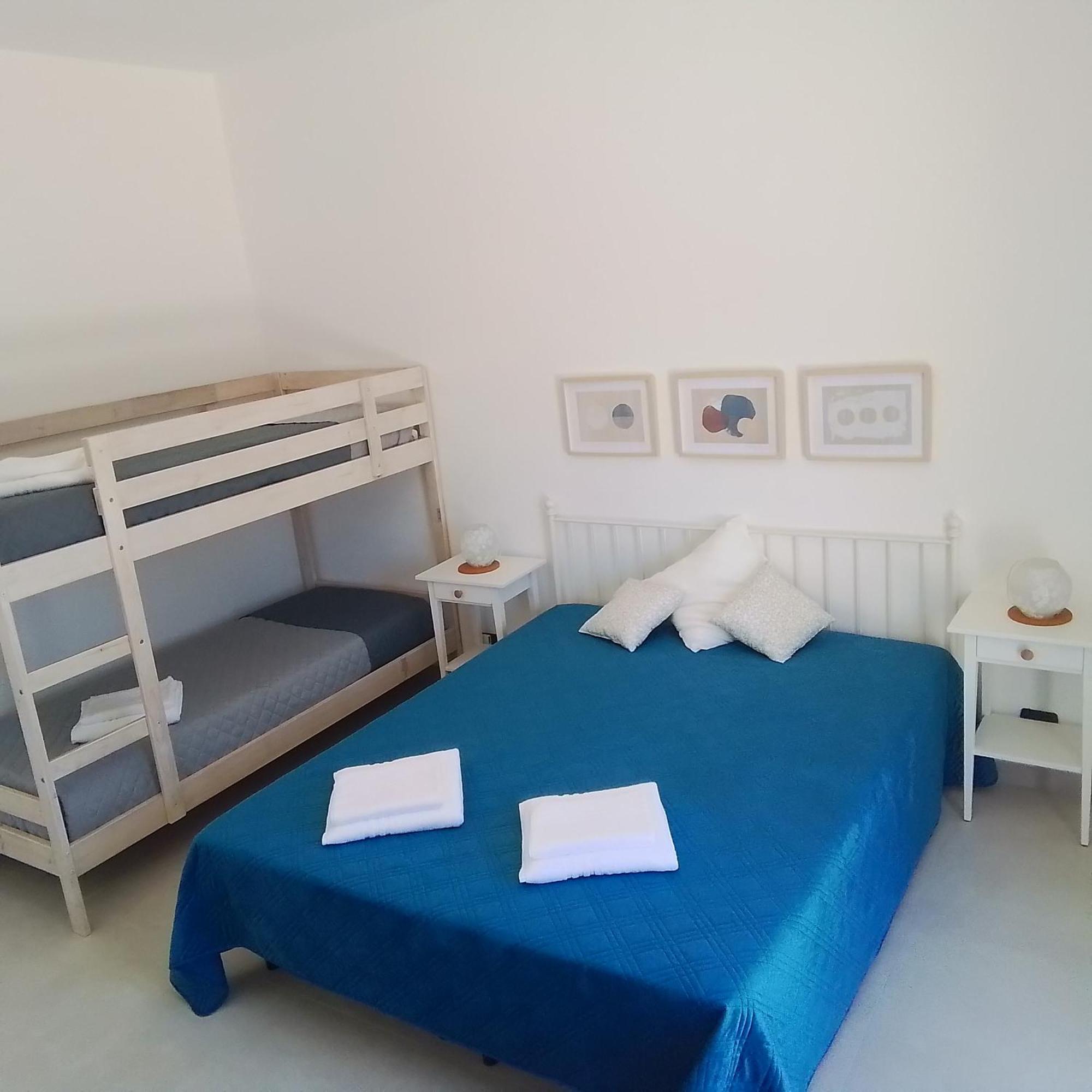 B&B Estremo Sud Marzamemi Rom bilde