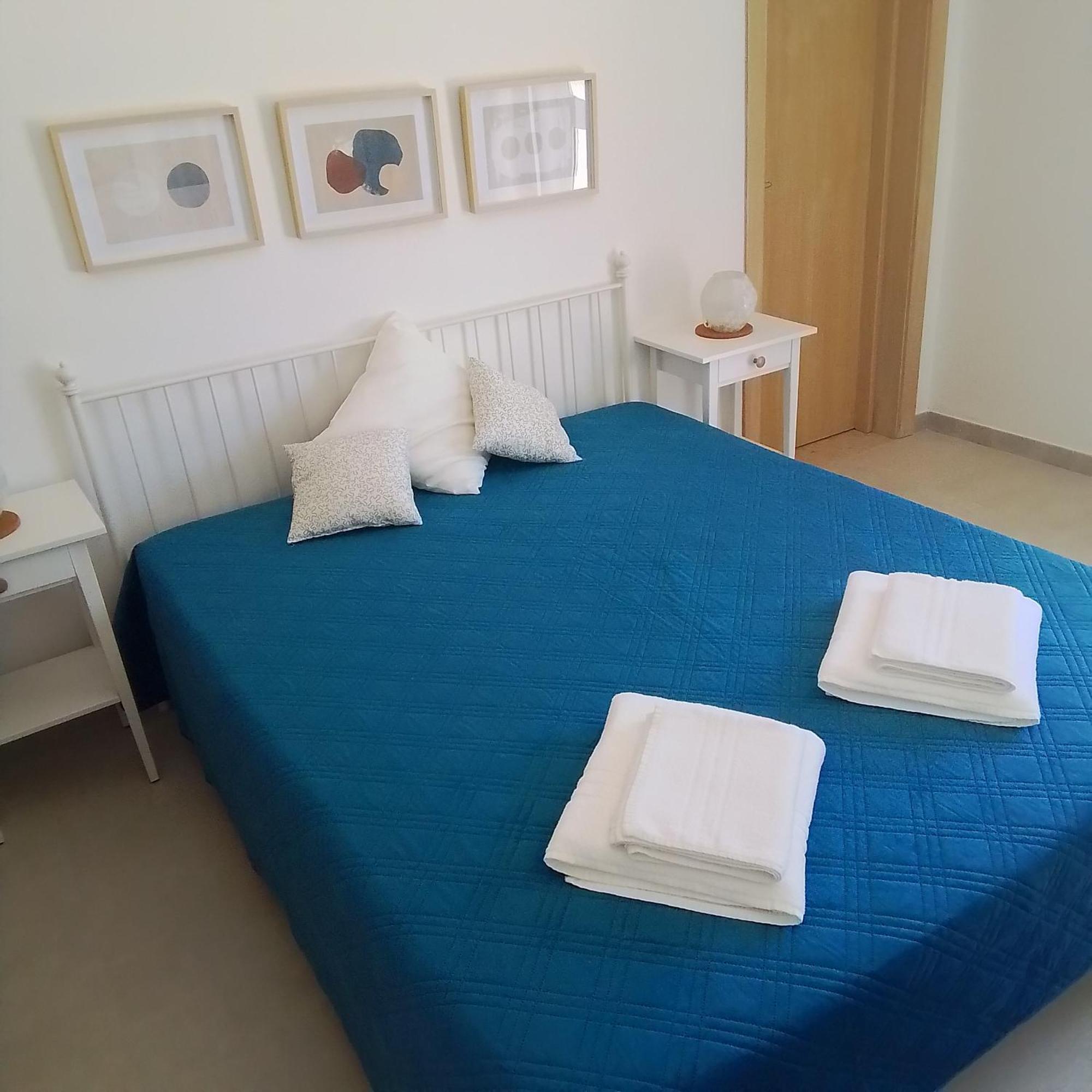 B&B Estremo Sud Marzamemi Rom bilde
