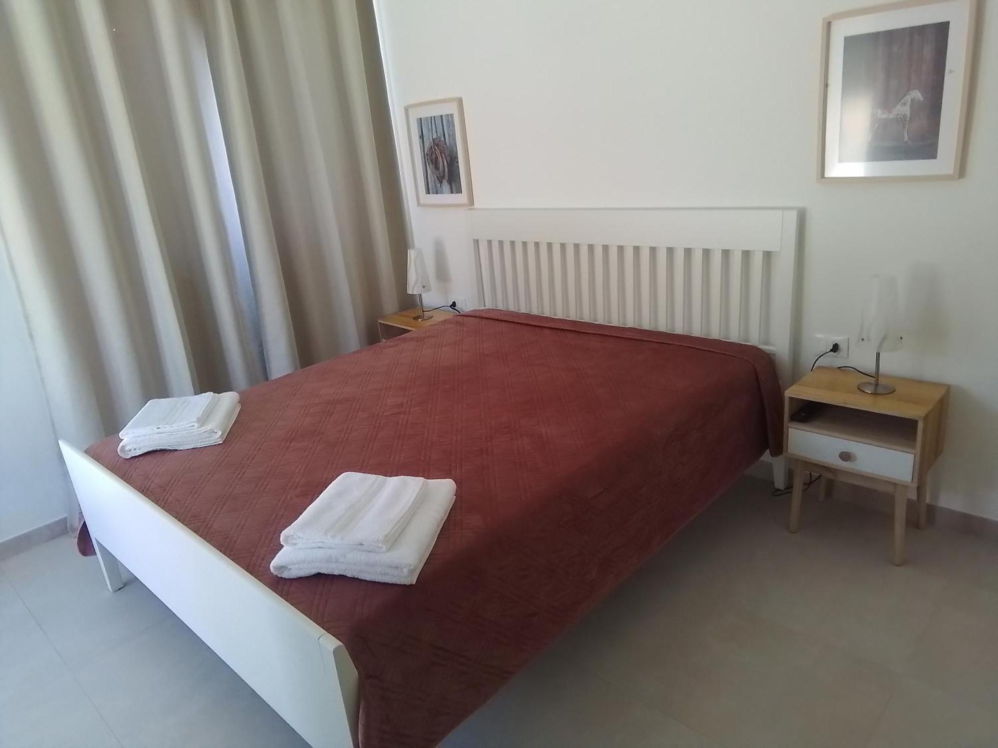 B&B Estremo Sud Marzamemi Eksteriør bilde