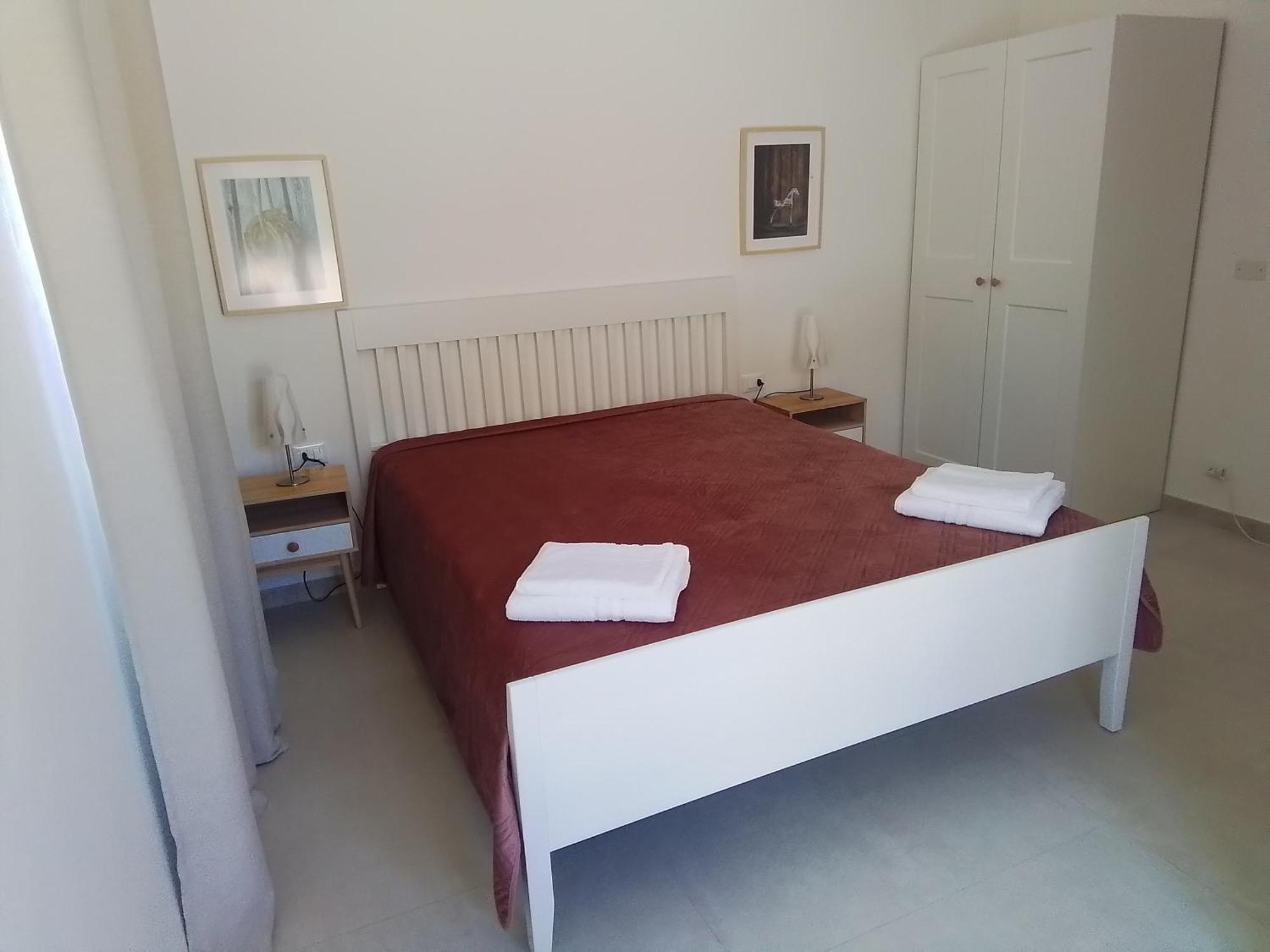 B&B Estremo Sud Marzamemi Eksteriør bilde