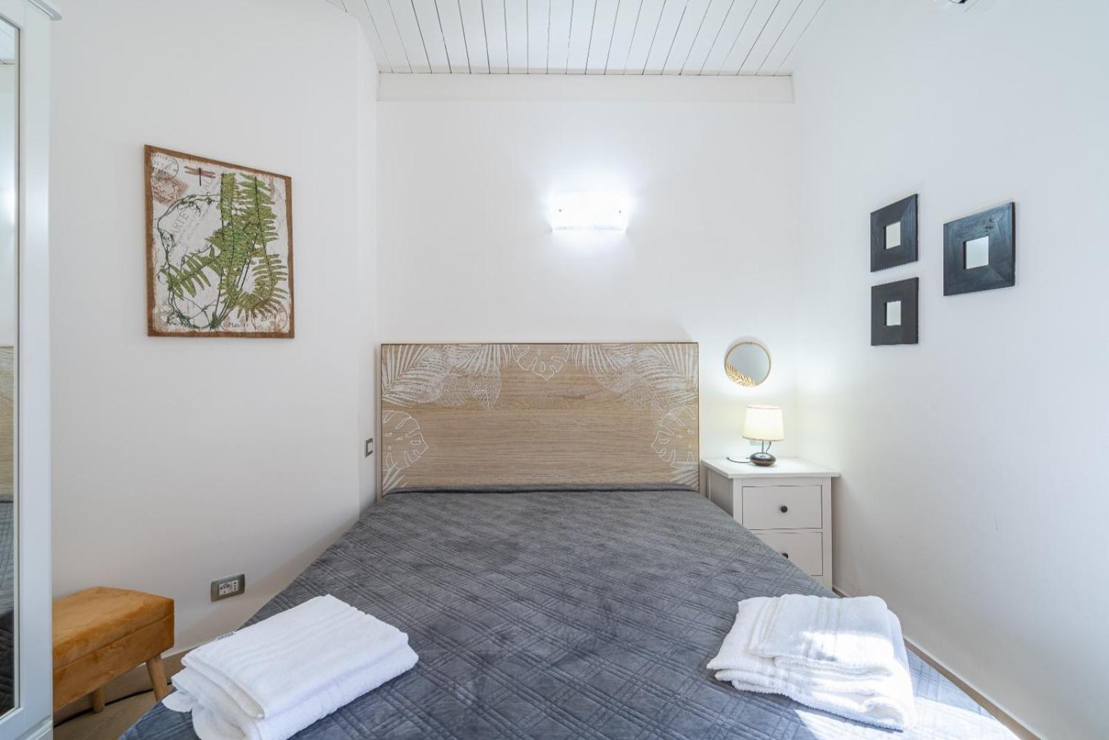 B&B Estremo Sud Marzamemi Rom bilde