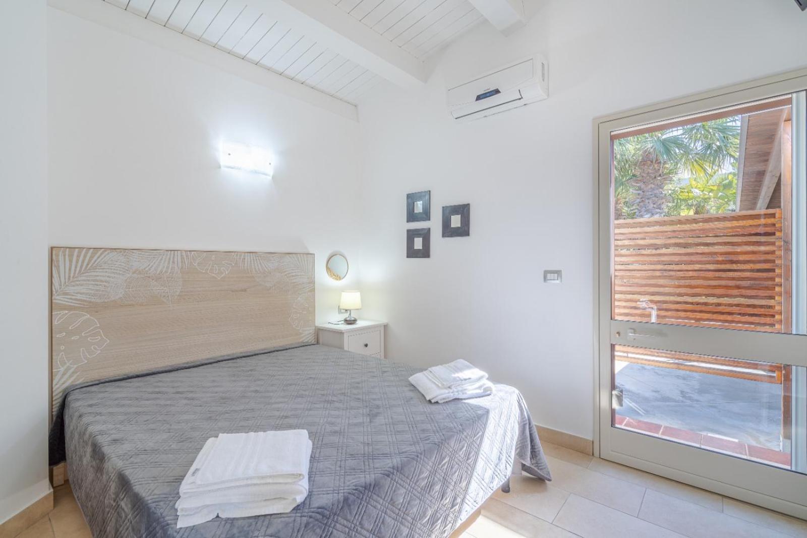 B&B Estremo Sud Marzamemi Rom bilde