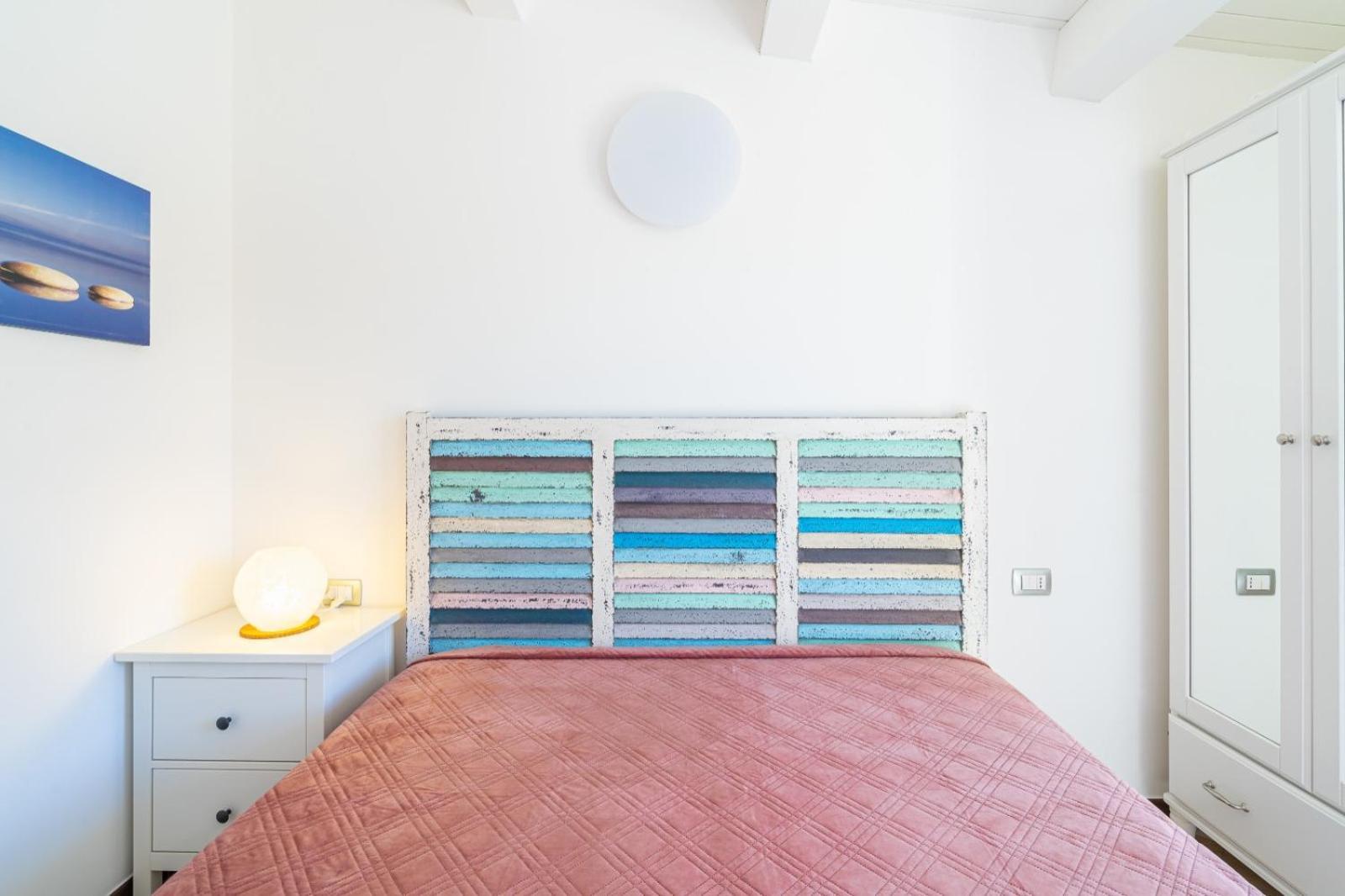 B&B Estremo Sud Marzamemi Rom bilde