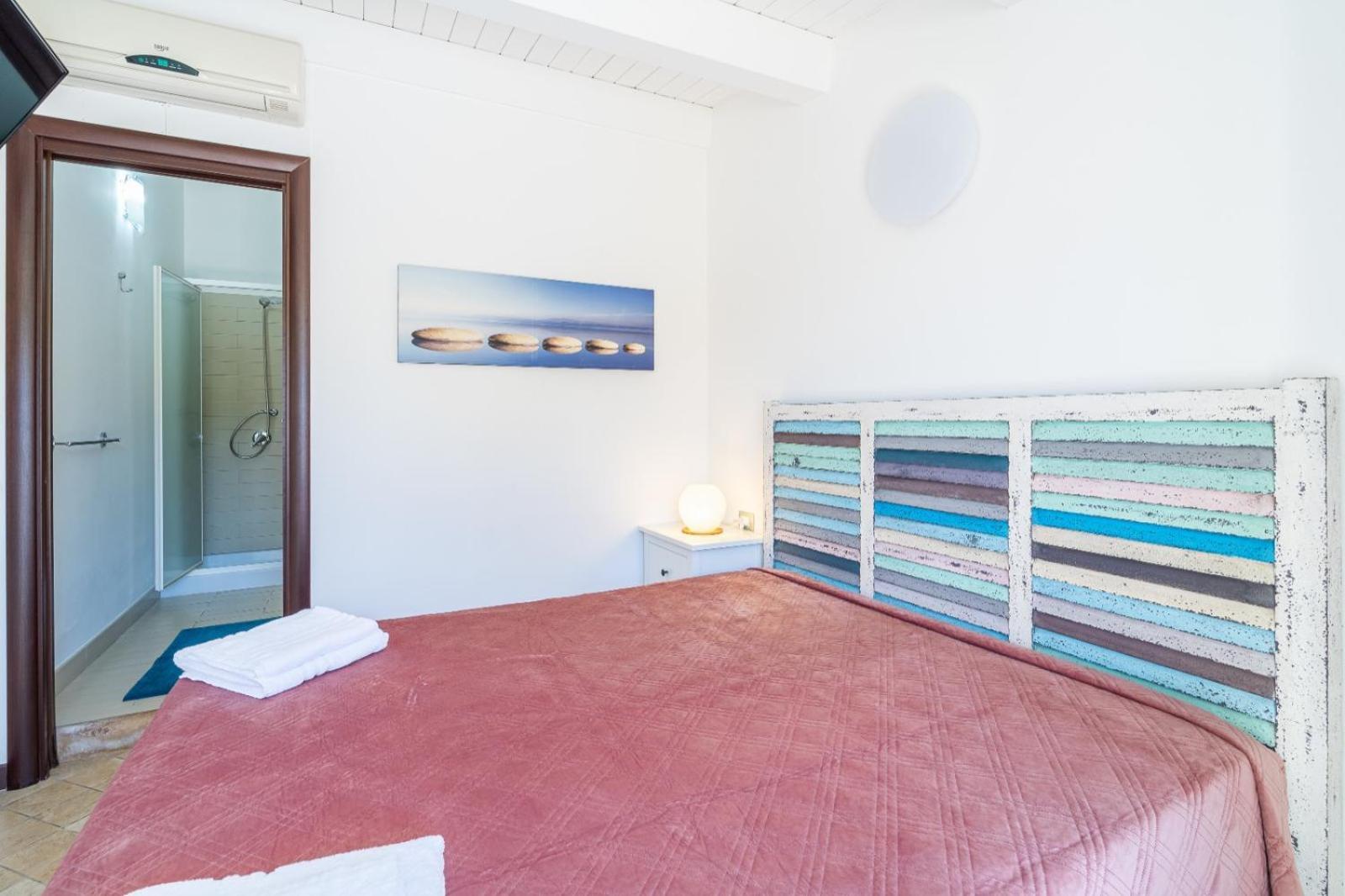 B&B Estremo Sud Marzamemi Rom bilde