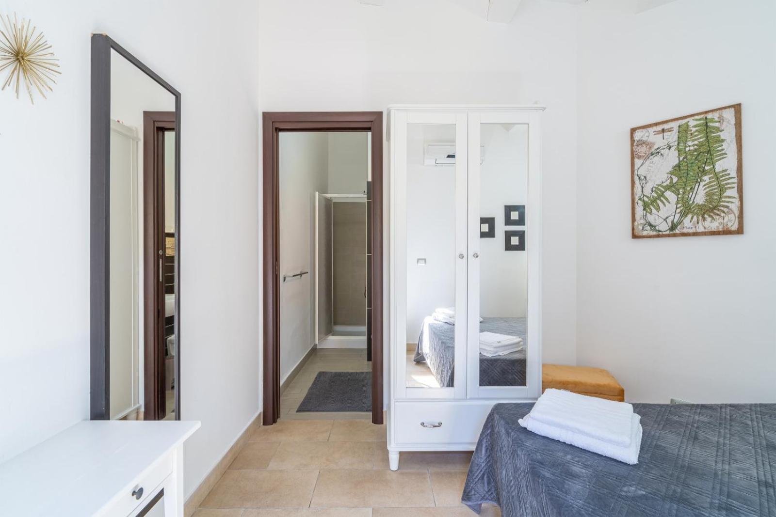 B&B Estremo Sud Marzamemi Rom bilde